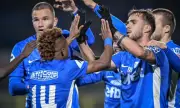 Ас на Спартак Варна аут за мача с ЦСКА
