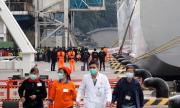 Японец излекуван от коронавирус