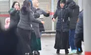 Снимка Руски регион събра местните роми в регистър с адресите им 