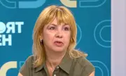 Людмила Елкова: „Магазин за хората” ще повтори съдбата на Държавната петролна компания