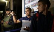 Режим на тока се заформя във Венецуела