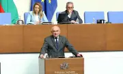 Депутатите изслушват Главчев и Зафиров за т.нар. "военен Шенген"