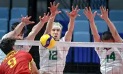 България U22 мина удари и Испания, ще играе на Европейско първенство