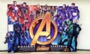 Филмите на Marvel спечелиха $ 20 млрд.