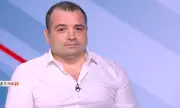 Константин Бачийски: Не изключвам трусовете в ПП да са един добре режисиран сценарий от "фотостудио Пеевски"