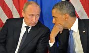 Трибунал за Путин, но не и за Буш и Обама: двоен аршин ли е?