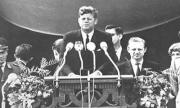  16  1963 . Ich bin ein Berliner  ()