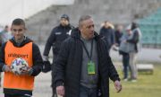 Илиан Илиев: Журналистите да направят допитване до всички клубове кой е най-подкрепяният отбор от съдиите в България