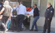 Владимир Каролев продължава да е в тежко състояние