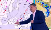 Климатолог: Затоплянето на цяла България започва от петък и ще продължи в събота