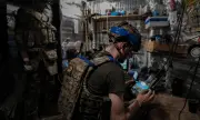 ISW: Украйна удари нефтено депо в Краснодар, Русия подготвя ответни действия