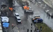 ДПС предложи помощ на Турция след взрива в Измир