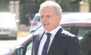 Гриша Ганчев говори за ЦСКА, новия стадион, емблемата, целите и Боби Михайлов
