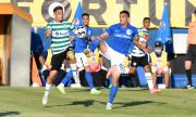 Черно море върти 1:1 с Фарул в контрола в Румъния 