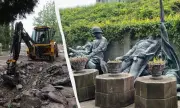 Депутат от БСП поиска трибунал за кмета на Лвов, призовал за размяна на останки на съветски войници, за украински