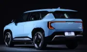 Евтина Kia Sportage, но на ток. Само за 19 000 евро