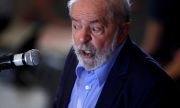 Лула да Силва близо до нова кандидатура