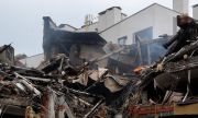 Руските военни щурмуват ключов украински град