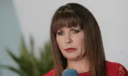 Жени Живкова не иска да се развежда, подаде жалба