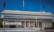 Реакцията на МВнР на обидите на македонския вицепремиер