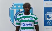 Черно море привлече голмайстор №1 за всички времена за Португалия U17
