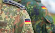 САЩ искат германски войници в Сирия