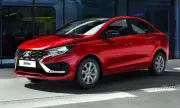Руска, румънска или френска е новата Lada Iskra?