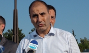 Има и ДНК профил на камикадзето