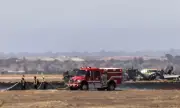 ������ ���������� F-35B �� ����� � ���: ������� �����������