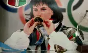 Олимпийската шампионка Екатерина Дафовска празнува рожден ден днес