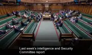  The Daily Telegraph: Лондон обявява Иран за една от най-големите заплахи за националната сигурност 