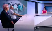 Диана Дамянова: Корупцията е голям проблем, но проблем е и липсата на качество на българските политици