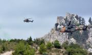 Турция има 11 военни бази в Ирак