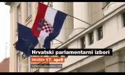 В Хърватия избират нов парламент