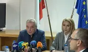 Преди приемането на еврото: КЗК и КЗП обединяват усилията си срещу спекулата с цените