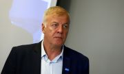 Сираков: Смяна на собствеността на Левски на този етап не стои на дневен ред