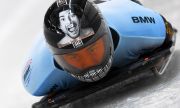 Един спортист привлече вниманието на всички на Олимпиадата в Пекин
