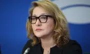 Проф. Антоанета Христова: Невъзможна е формулата за равноотдалечен от всички партии премиер