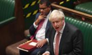 Британският парламент прие спорен законопроект