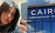 Закопчаха египетска кючекиня, развратила мрежата с ВИДЕО