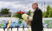 Ердоган не може да понася Измир. А сега иска да го превземе