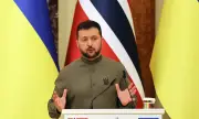 Теодор Радев: Антикорупционен срив - как властта на Зеленски задушава НАБУ