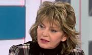 Шаренкова: Не допускам, че Радев е знаел предварително за положителната проба на ген. Петров
