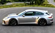 ������ ������ ������ Porsche 911 ����� �� ������� �� �������