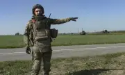 Това е последният шанс на Путин! Руската армия се готви да завземе цялата Донецка област