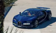 ������ ���������� �� � Bugatti-�� � ���-����� ������ � �����