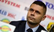 Заразеният с COVID-19 национален треньор каза за вируса