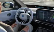 BMW получи важно одобрение по пътя към автономното шофиране в Европа