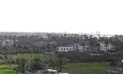 Израелски самолети удариха градове в ивицата Газа 