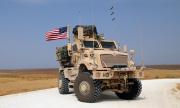 Американски войници се прехвърлиха от Сирия в Ирак